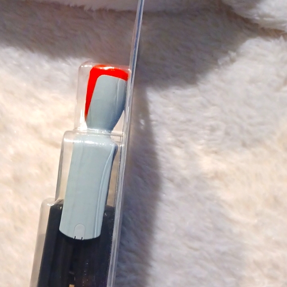 2000PLUS S360 COSCO DATE & MESSAGE STAMP SELF INKING 2 COLORS NEW IN PKG - Picture 10 of 13